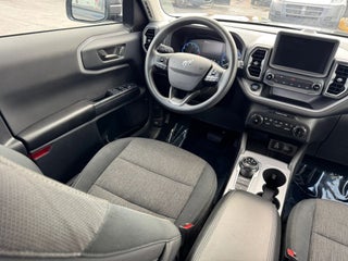 2024 Ford Bronco Sport thumbnail – Miami, FL – 77
