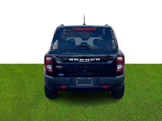 2024 Ford Bronco Sport thumbnail – Miami, FL – 60