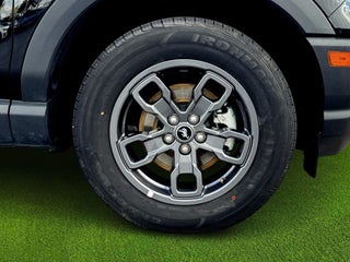 2024 Ford Bronco Sport thumbnail – Miami, FL – 62