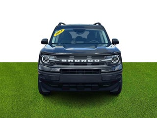2024 Ford Bronco Sport thumbnail – Miami, FL – 56