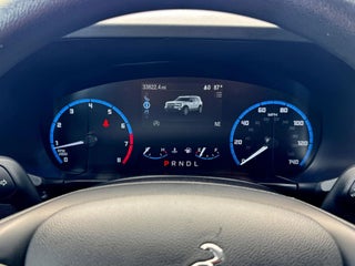 2024 Ford Bronco Sport thumbnail – Miami, FL – 81