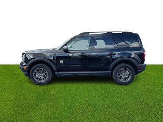 2024 Ford Bronco Sport thumbnail – Miami, FL – 58