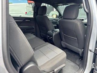 2025 GMC Acadia thumbnail – Miami, FL – 43
