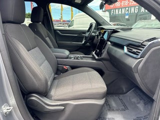2025 GMC Acadia thumbnail – Miami, FL – 41