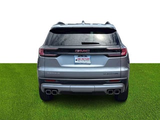 2025 GMC Acadia thumbnail – Miami, FL – 36