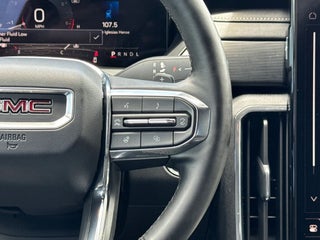 2025 GMC Acadia thumbnail – Miami, FL – 54