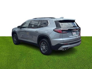 2025 GMC Acadia thumbnail – Miami, FL – 35