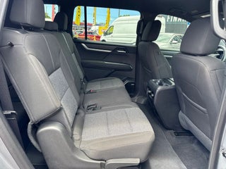 2025 GMC Acadia thumbnail – Miami, FL – 44