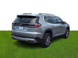 2025 GMC Acadia thumbnail – Miami, FL – 37