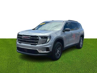 2025 GMC Acadia thumbnail – Miami, FL – 33