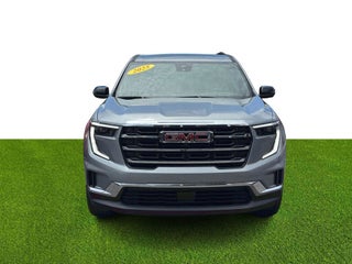 2025 GMC Acadia thumbnail – Miami, FL – 32