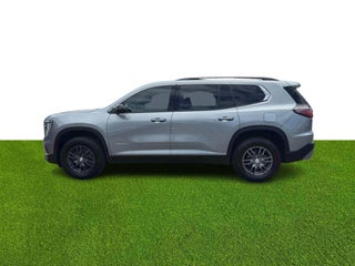 2025 GMC Acadia thumbnail – Miami, FL – 34