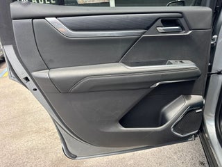 2025 GMC Acadia thumbnail – Miami, FL – 46