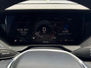 2025 GMC Acadia thumbnail – Miami, FL – 60