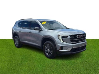 2025 GMC Acadia thumbnail – Miami, FL – 31