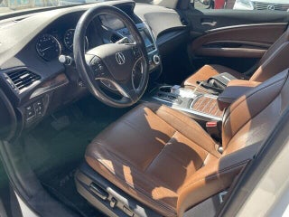 Acura MDX for sale Las Vegas