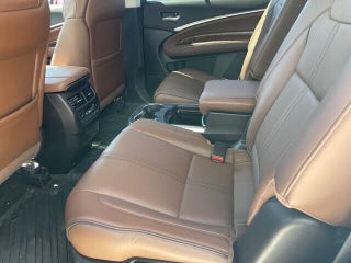 Acura MDX for sale Las Vegas