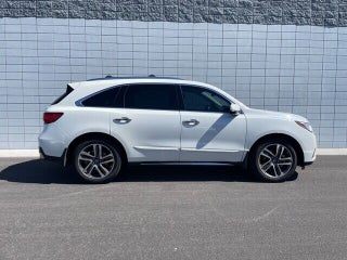 Acura MDX for sale Las Vegas