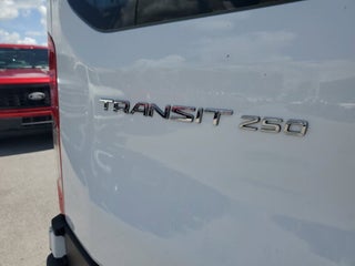 2023 Ford Transit thumbnail – Homestead, FL – 28