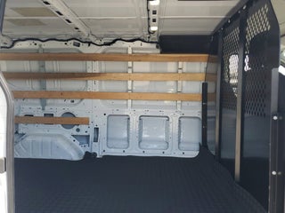 2023 Ford Transit thumbnail – Homestead, FL – 14