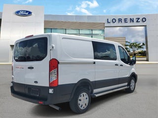 2023 Ford Transit thumbnail – Homestead, FL – 6