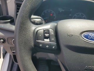 2023 Ford Transit thumbnail – Homestead, FL – 19