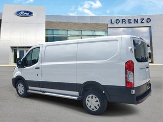 2023 Ford Transit thumbnail – Homestead, FL – 8