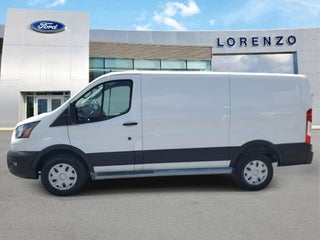 2023 Ford Transit thumbnail – Homestead, FL – 9