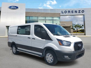 2023 Ford Transit thumbnail – Homestead, FL – 4
