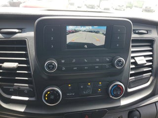 2023 Ford Transit thumbnail – Homestead, FL – 11
