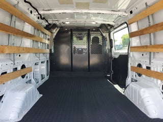 2023 Ford Transit thumbnail – Homestead, FL – 15