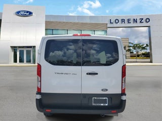 2023 Ford Transit thumbnail – Homestead, FL – 7