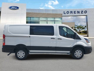 2023 Ford Transit thumbnail – Homestead, FL – 5