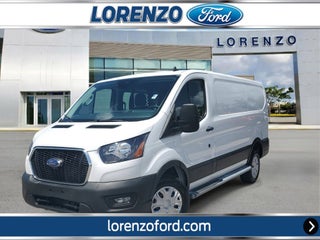 2023 Ford Transit thumbnail – Homestead, FL – 2
