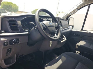 2023 Ford Transit thumbnail – Homestead, FL – 10