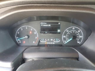 2023 Ford Transit thumbnail – Homestead, FL – 29