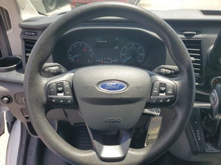 2023 Ford Transit thumbnail – Homestead, FL – 18