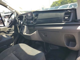 2023 Ford Transit thumbnail – Homestead, FL – 17