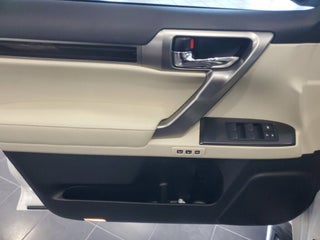 2023 Lexus GX 460 thumbnail – Miami, FL – 19