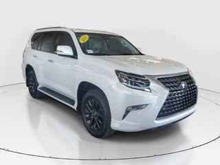 2023 Lexus GX 460 thumbnail – Miami, FL – 3