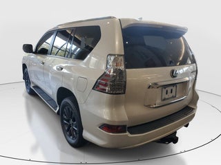 2023 Lexus GX 460 thumbnail – Miami, FL – 7