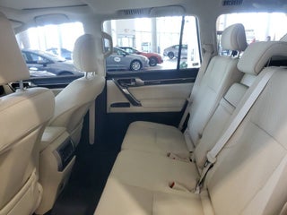 2023 Lexus GX 460 thumbnail – Miami, FL – 11