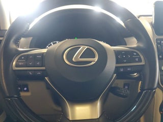 2023 Lexus GX 460 thumbnail – Miami, FL – 21