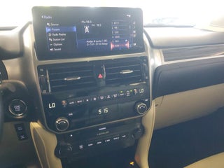 2023 Lexus GX 460 thumbnail – Miami, FL – 25