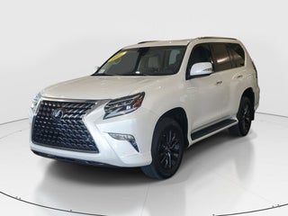 2023 Lexus GX 460 thumbnail – Miami, FL – 5