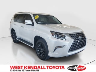 2023 Lexus GX 460 thumbnail – Miami, FL – 2