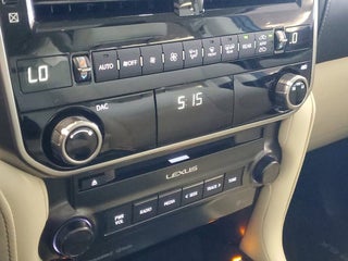 2023 Lexus GX 460 thumbnail – Miami, FL – 28