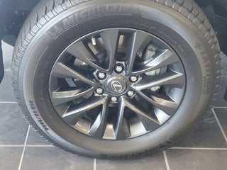 2023 Lexus GX 460 thumbnail – Miami, FL – 6
