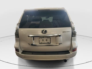 2023 Lexus GX 460 thumbnail – Miami, FL – 8