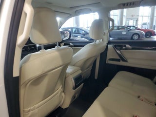 2023 Lexus GX 460 thumbnail – Miami, FL – 12